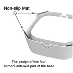 No-Spill Dog Water Bowl