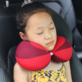 Baby Pillow For Newborns Travel Neck Pillow U-Shape