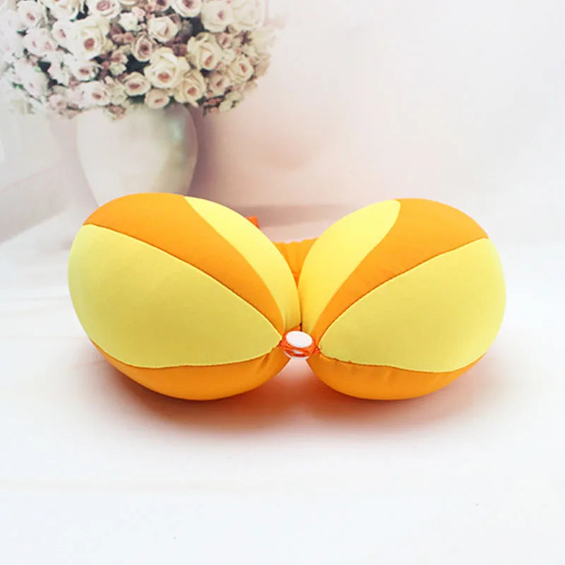 Baby Pillow For Newborns Travel Neck Pillow U-Shape