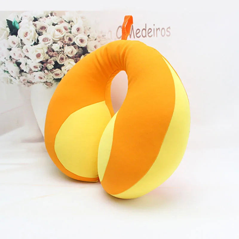 Baby Pillow For Newborns Travel Neck Pillow U-Shape