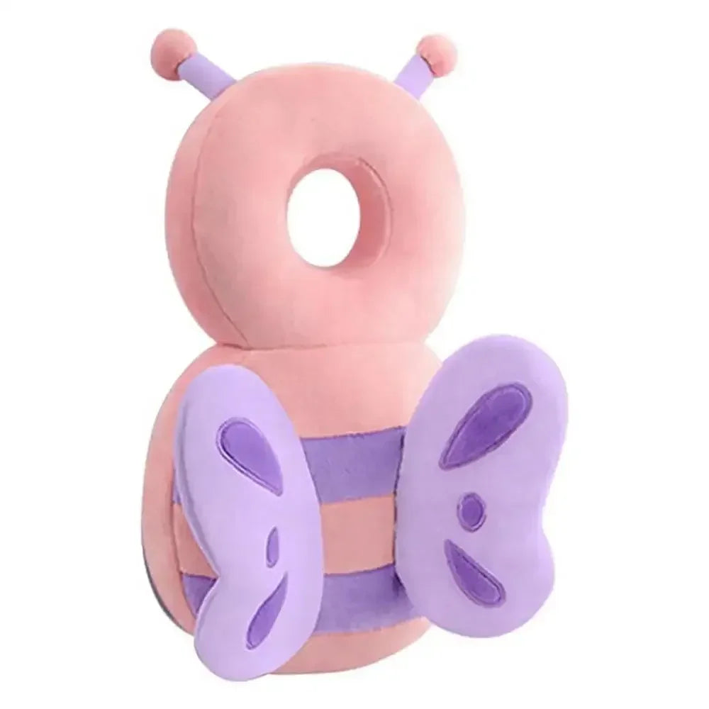 Baby Head Protector Backpack Pillow For Kids