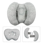Baby Pillow Stroller Baby Head Pillow