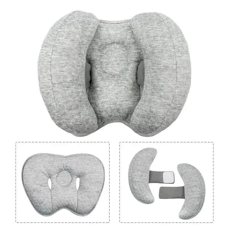 Baby Pillow Stroller Baby Head Pillow