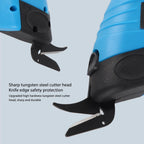 Cordless Electric Scissors Handheld Cutting Machines