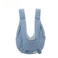 Dog Backpack Dogs Accessories Pet Bags