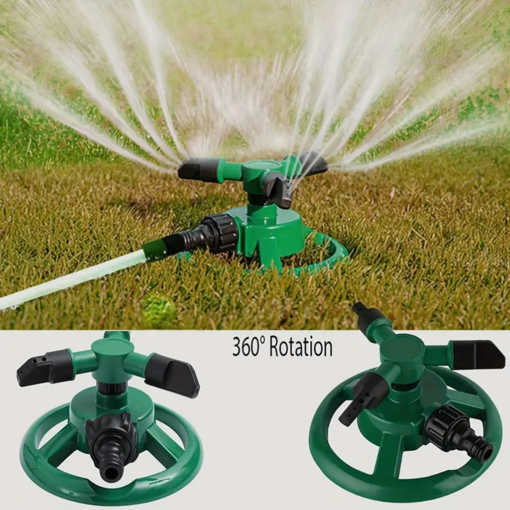 1pc Durable Garden Sprinkler