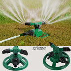 1pc Durable Garden Sprinkler