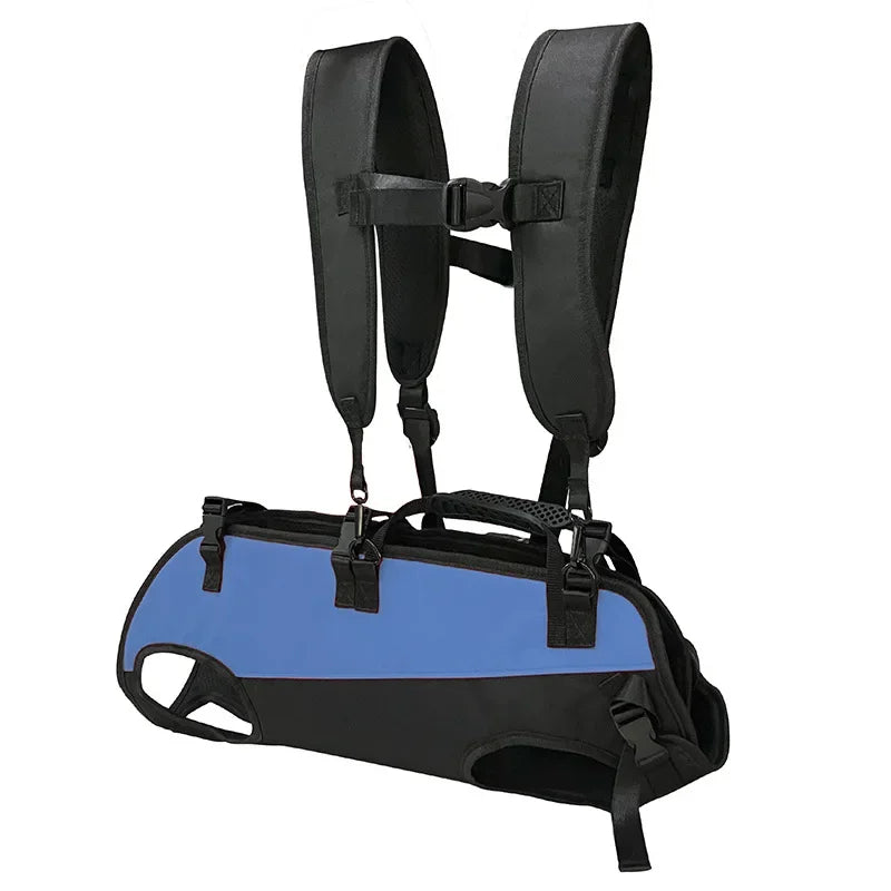Dog Backpack Carrier for Dogs Carrying Backpack