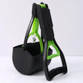 Portable Foldable Dog Poop Scooper