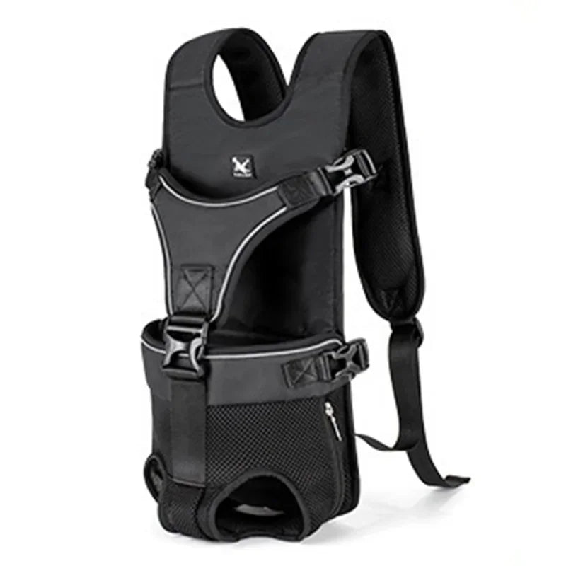 Travel Dog Backpacks Shoulder Bag Large Cute Luxury Dog Backpack