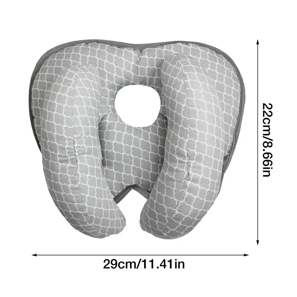 Baby Pillow Stroller Baby Head Pillow