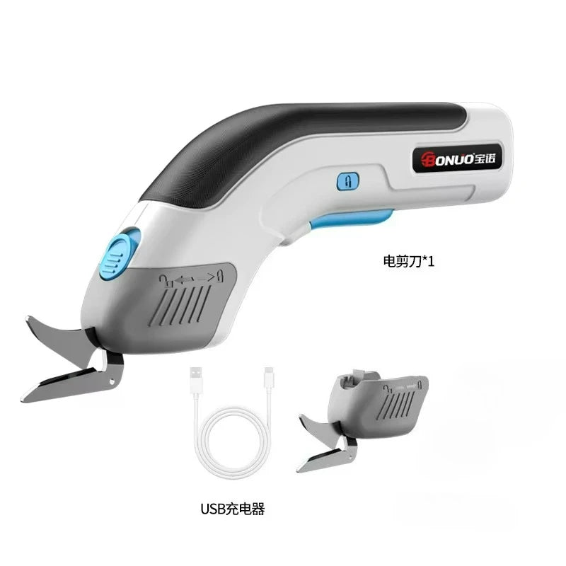 3.6V Electric Cloth Cutter Handheld