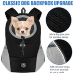 Backpack For Dog Shoulder Carrier