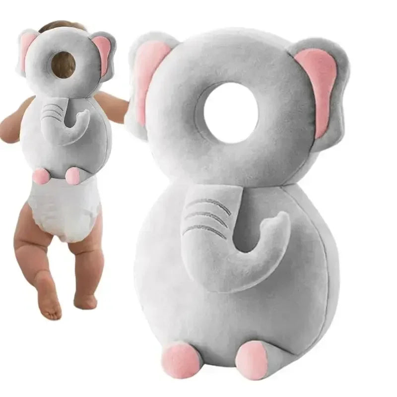 Baby Head Protector Backpack Pillow For Kids