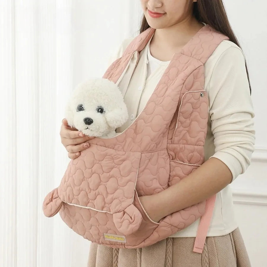 Dog Backpack Dogs Accessories Pet Bags