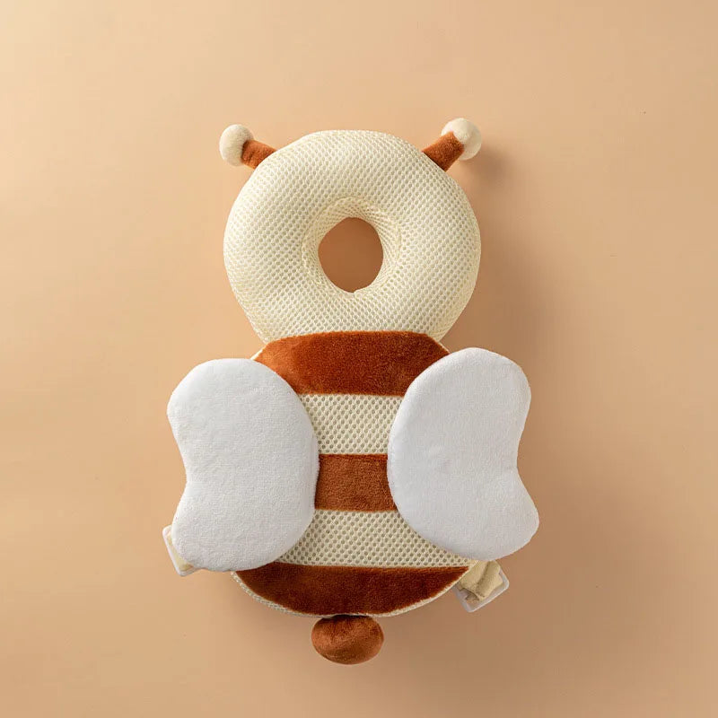 1PCS Children's Anti-Fall Pillow Baby Toddler Head Pillow