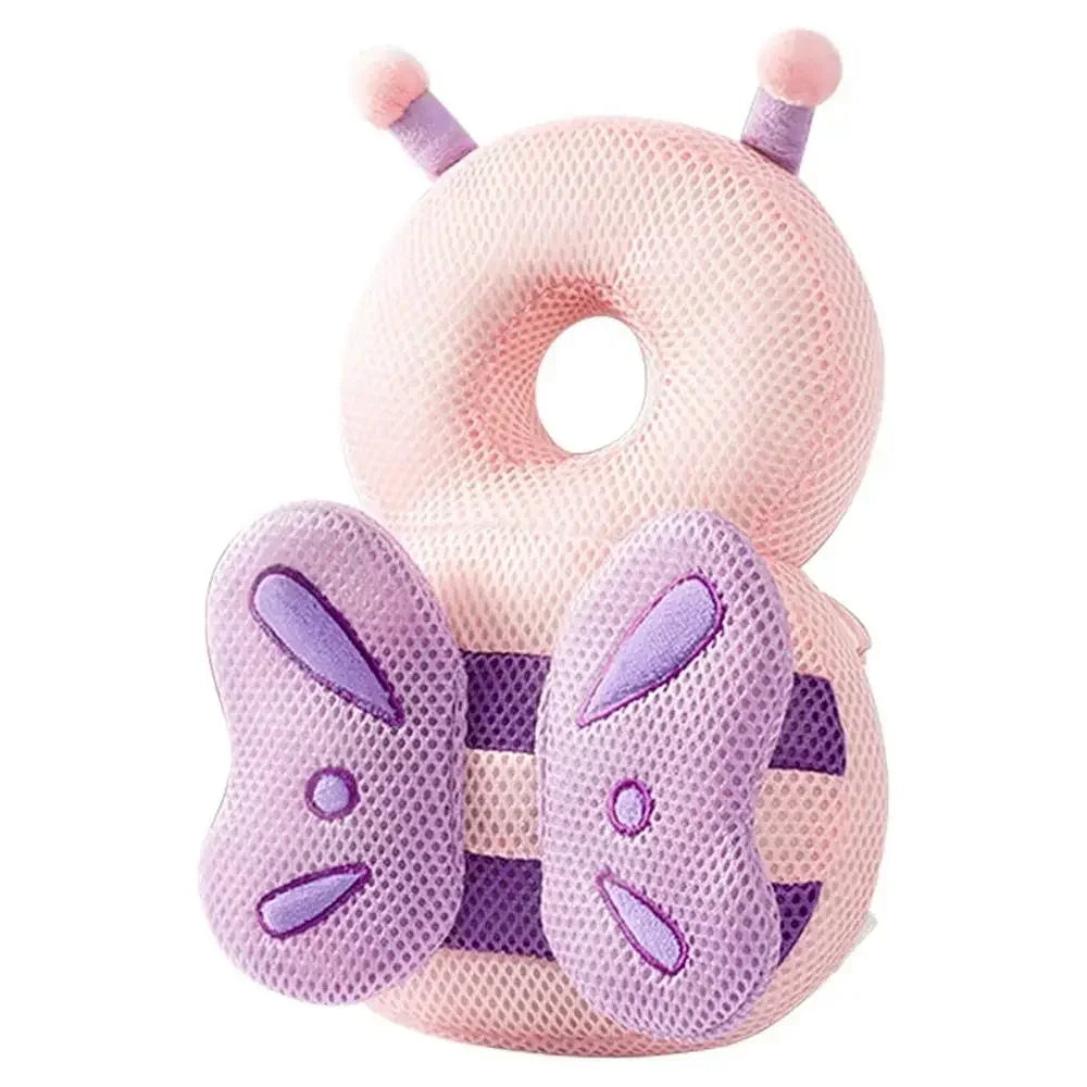 Baby Head Protector Backpack Pillow For Kids
