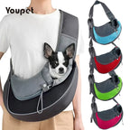 Cat/Dog out backpack