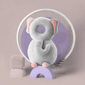 1PCS Children's Anti-Fall Pillow Baby Toddler Head Pillow