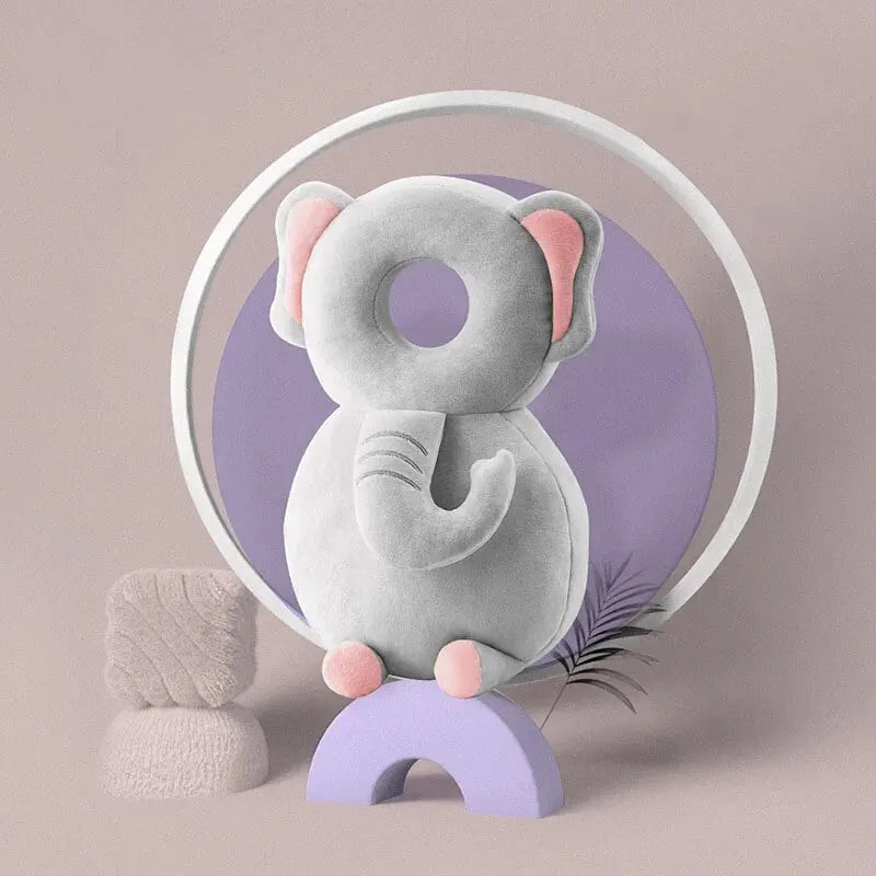 1PCS Children's Anti-Fall Pillow Baby Toddler Head Pillow