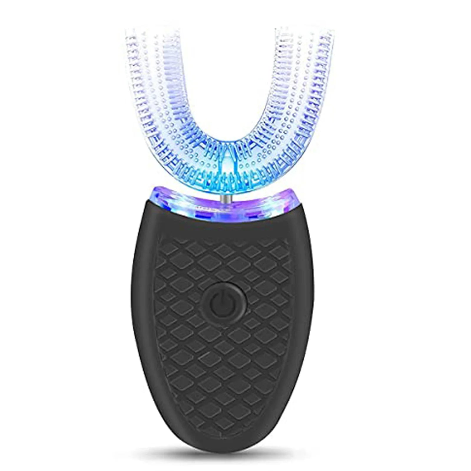 Soft Bristle U Shape Smart Teeth Whitening