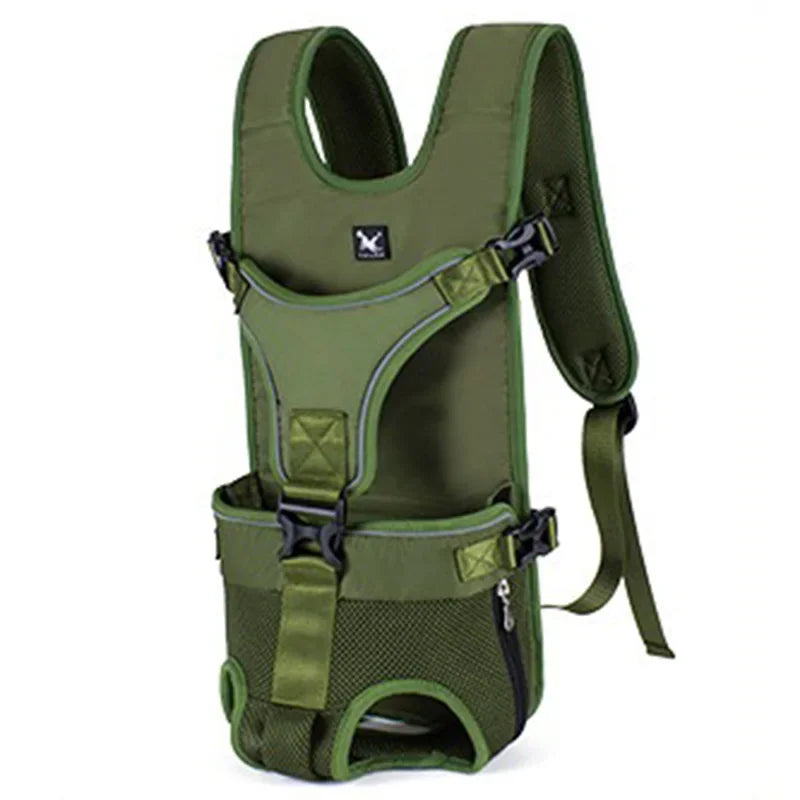 Travel Dog Backpacks Shoulder Bag Large Cute Luxury Dog Backpack