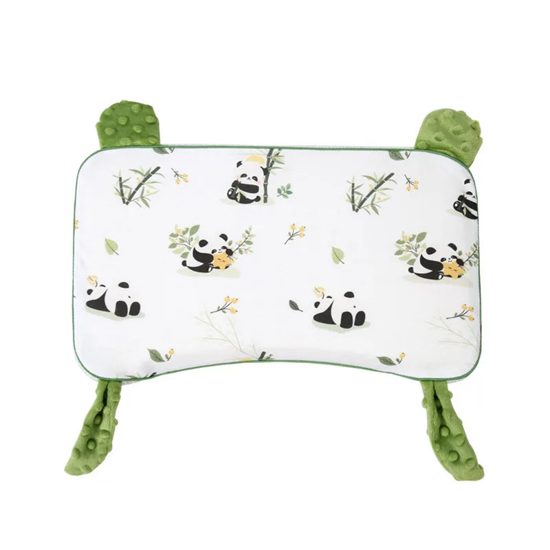 All-age baby shaping pillow! Fits 5 months-6 years old