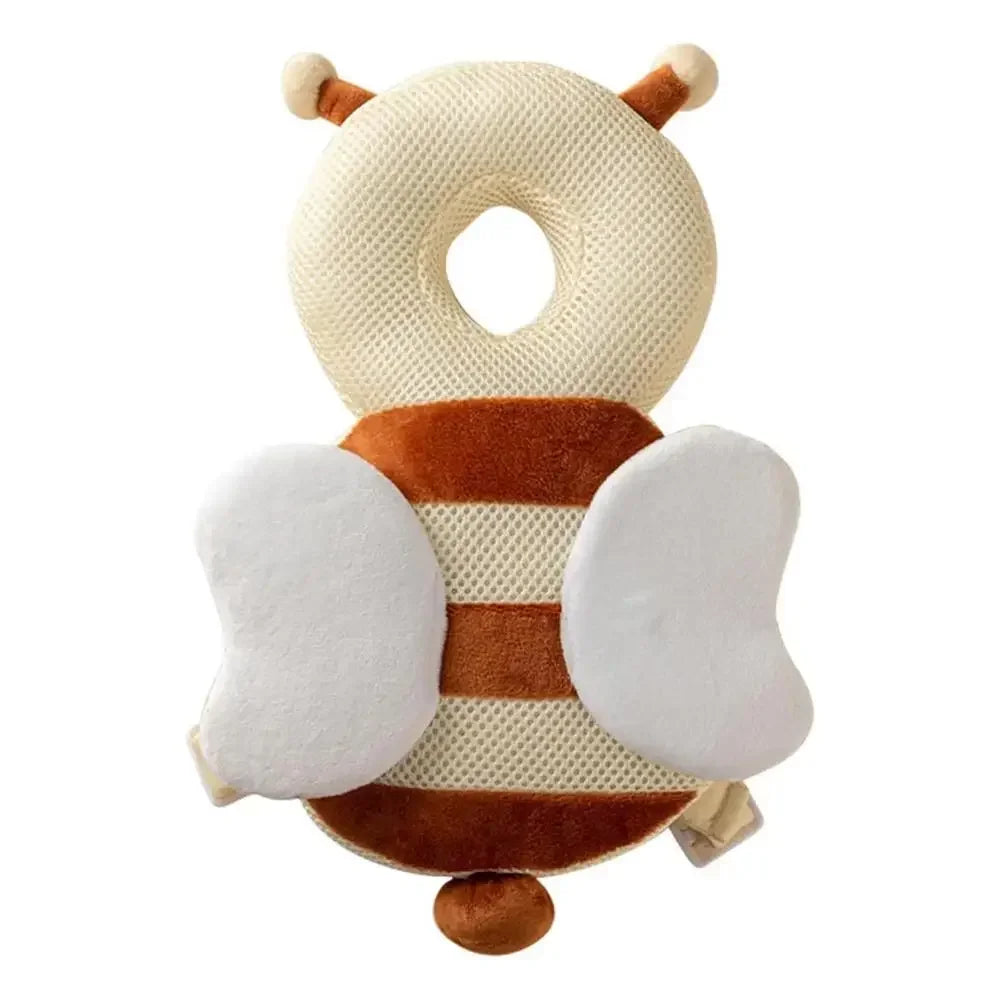 Baby Head Protector Backpack Pillow For Kids