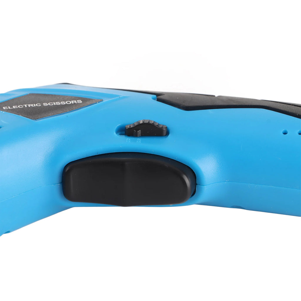 Cordless Electric Scissors Handheld Cutting Machines