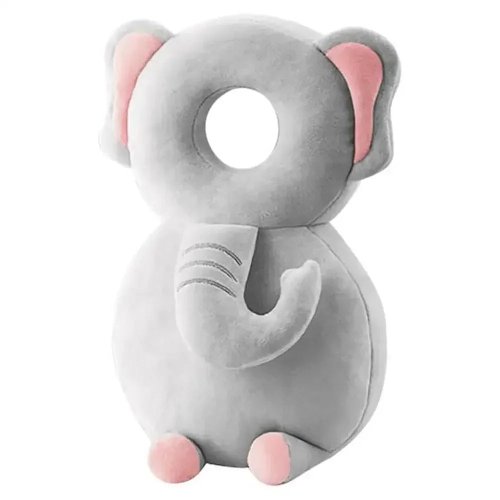 Baby Head Protector Backpack Pillow For Kids