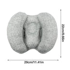 Baby Pillow Stroller Baby Head Pillow