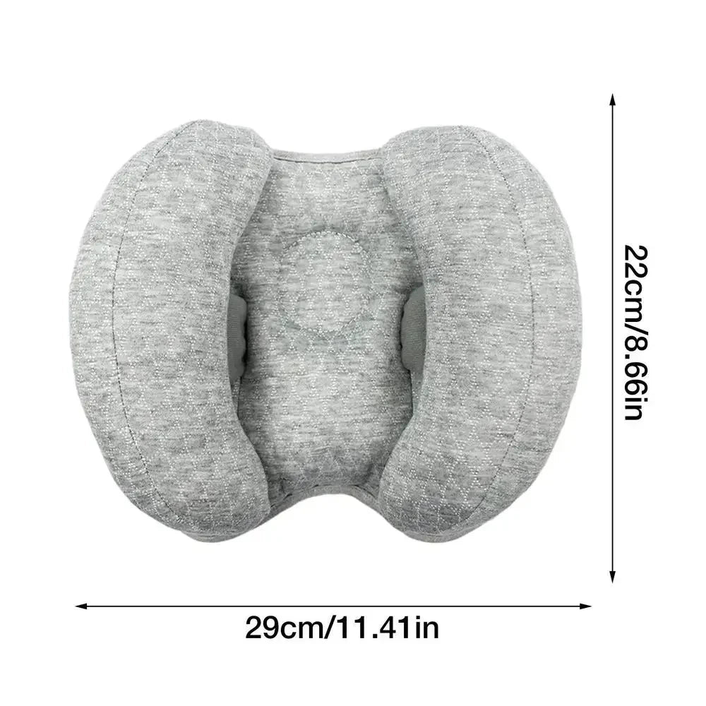 Baby Pillow Stroller Baby Head Pillow