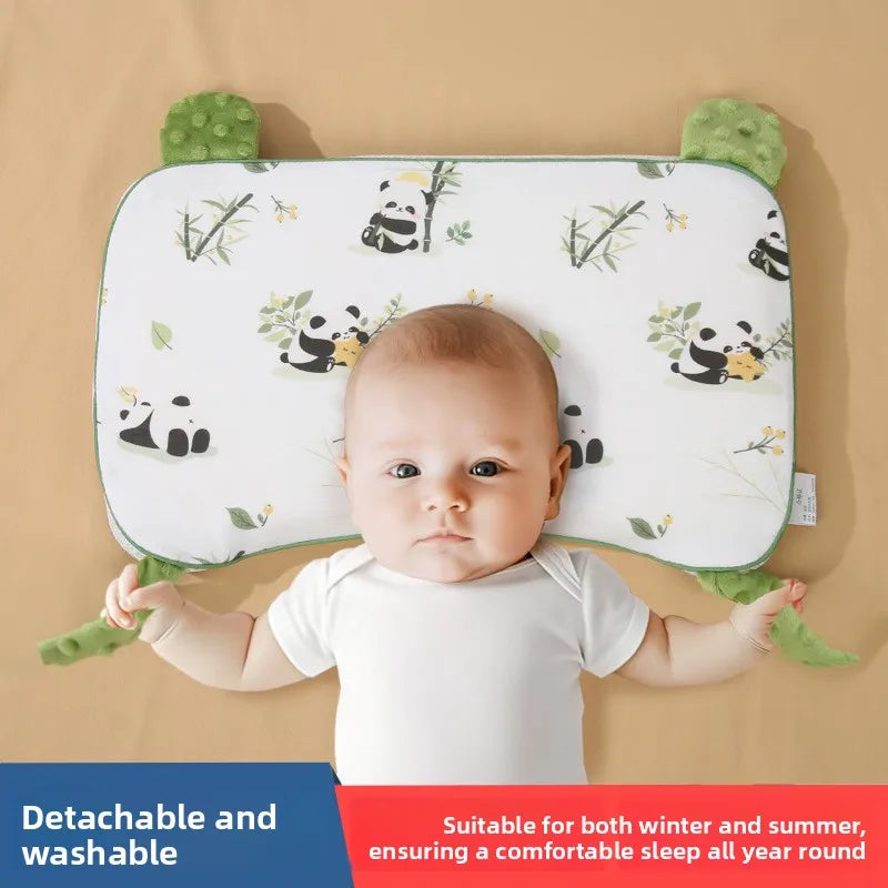 All-age baby shaping pillow! Fits 5 months-6 years old