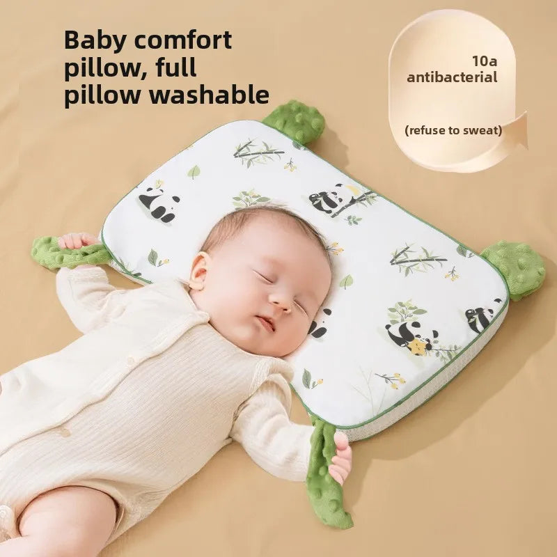 All-age baby shaping pillow! Fits 5 months-6 years old