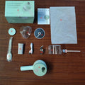 Electric Vegetable Cutter Set Handheld