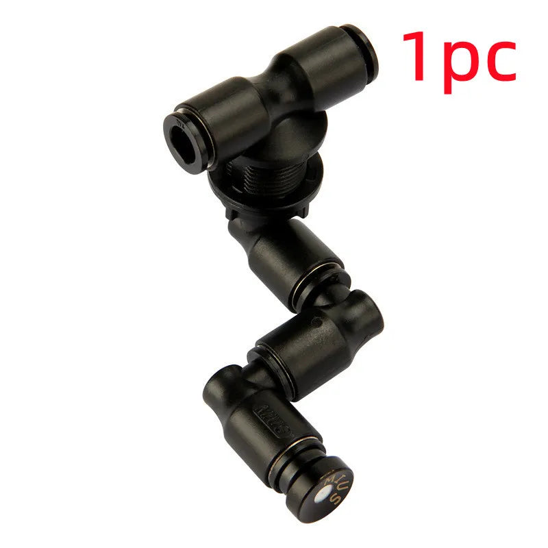 Intelligent Spray System Mist Rainforest