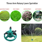 1pc Durable Garden Sprinkler