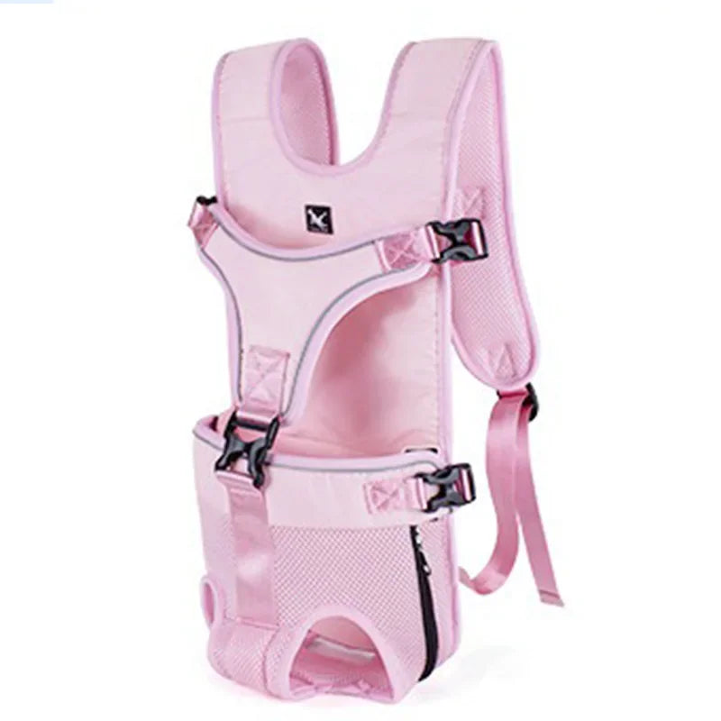 Travel Dog Backpacks Shoulder Bag Large Cute Luxury Dog Backpack