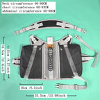 Dog Backpack for Medium Large Dog