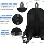 Backpack For Dog Shoulder Carrier