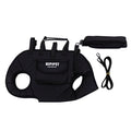 Dog backpack dual-shoulder handheld