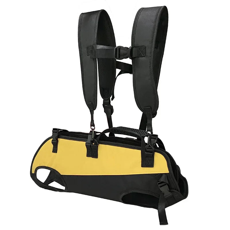 Dog Backpack Carrier for Dogs Carrying Backpack