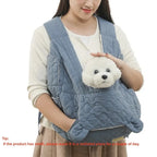 Dog Backpack Dogs Accessories Pet Bags