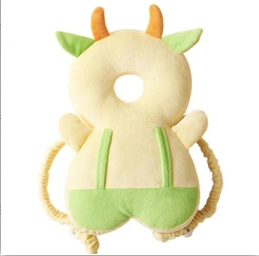 Baby Head Protector Backpack Pillow For Kids
