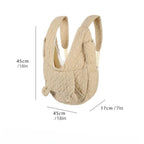 Dog Backpack Dogs Accessories Pet Bags