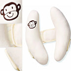 Baby Head Shaping Pillow Protects Cervical Neck
