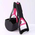 Portable Foldable Dog Poop Scooper