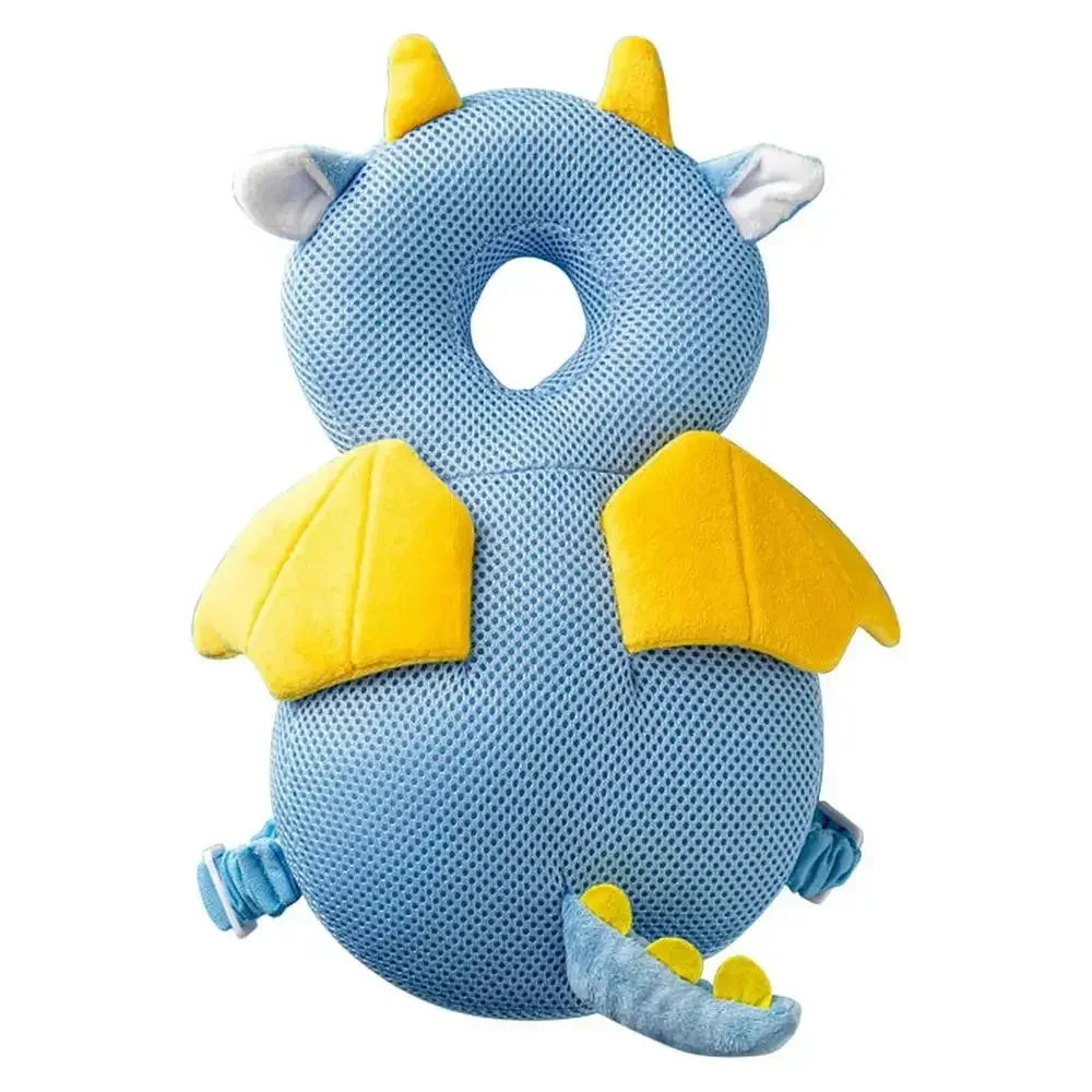 Baby Head Protector Backpack Pillow For Kids