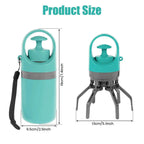Portable Dog Pooper Scooper