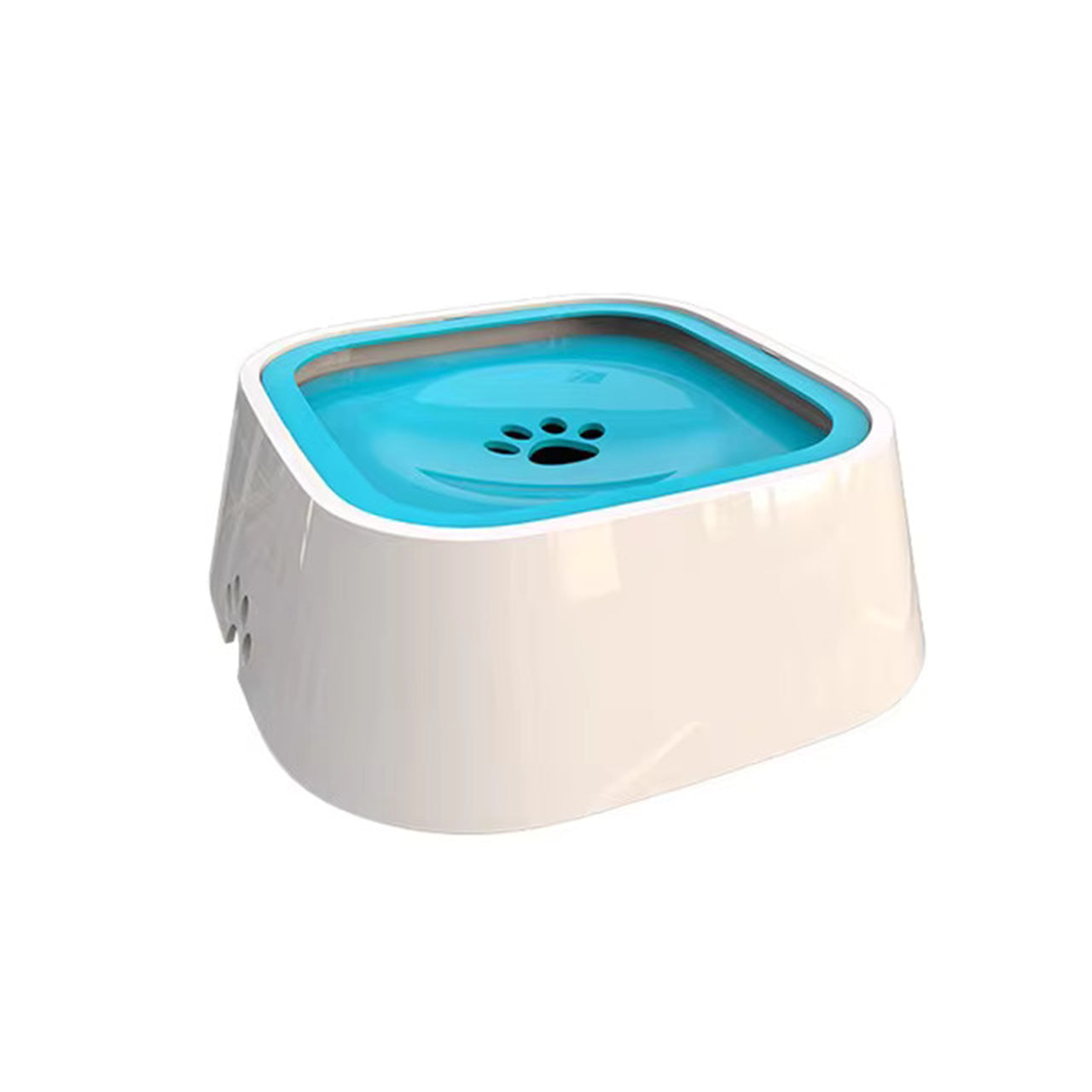 No-Spill Dog Water Bowl
